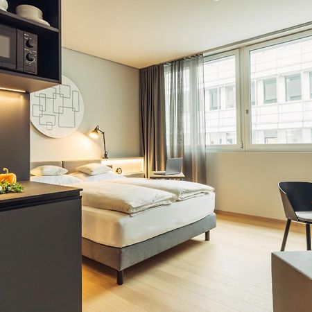 Harry'S Home Zuerich-Limmattal Spreitenbach Eksteriør billede