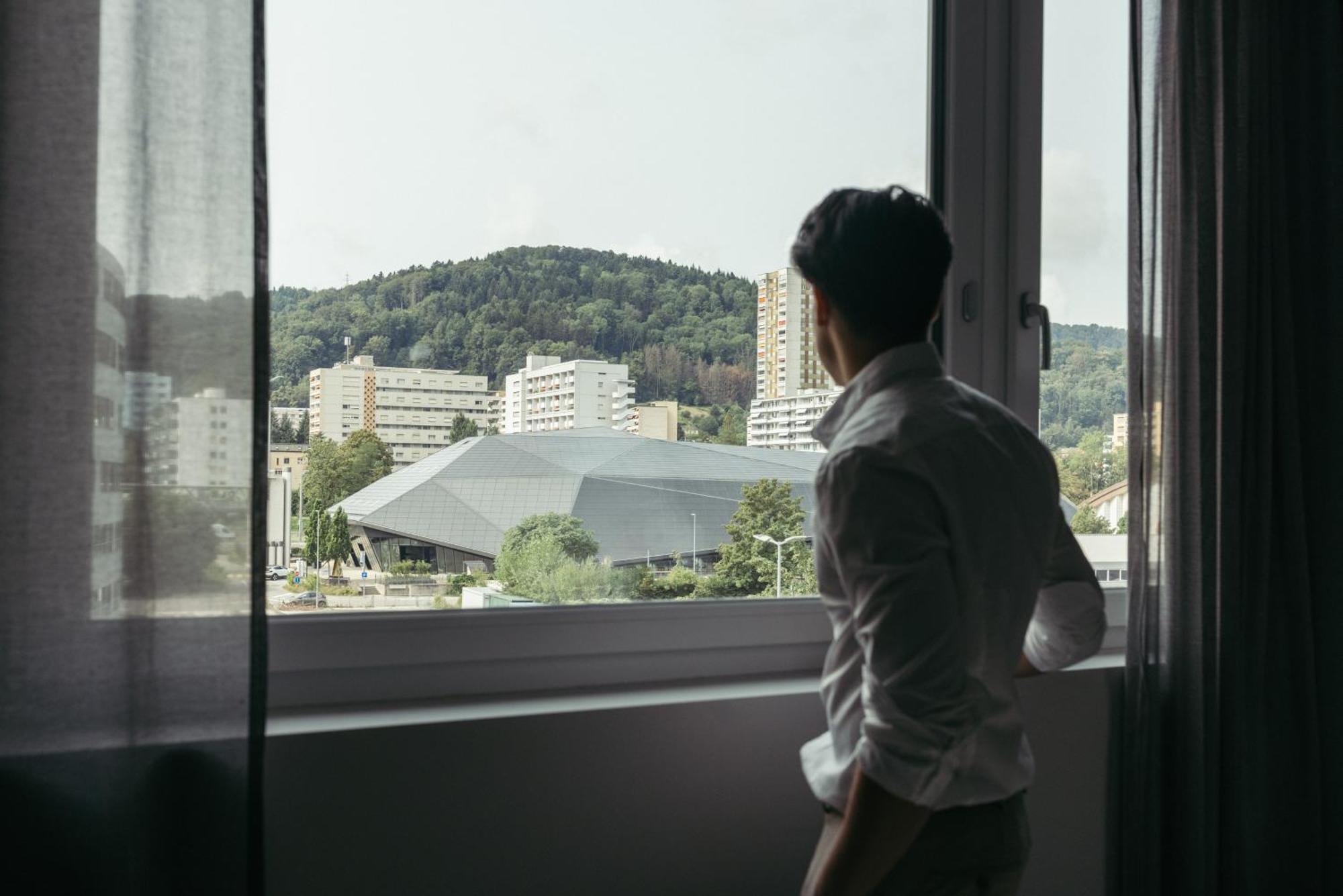 Harry'S Home Zuerich-Limmattal Spreitenbach Eksteriør billede