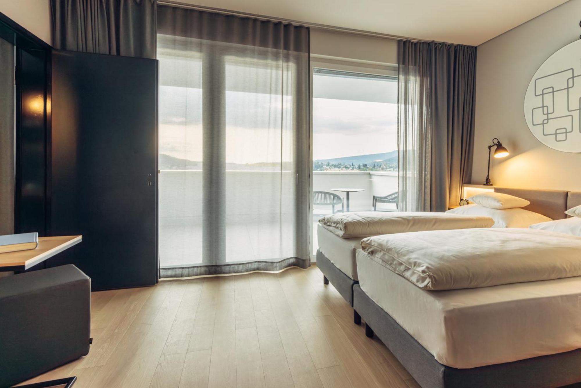 Harry'S Home Zuerich-Limmattal Spreitenbach Eksteriør billede